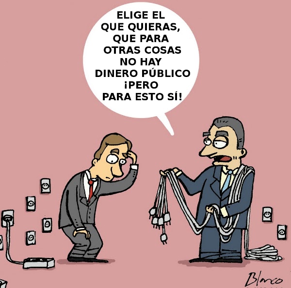 enchufes cuado web